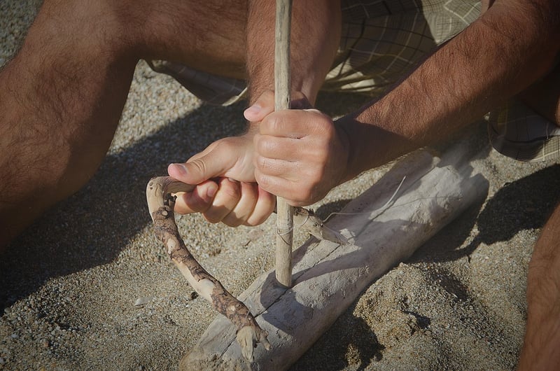 Survival Skills